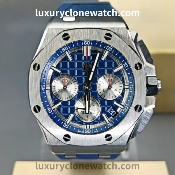 Audemars Piguet - Luxuy Clone Watch