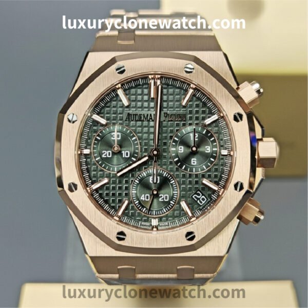Audemars Piguet - Luxuy Clone Watch