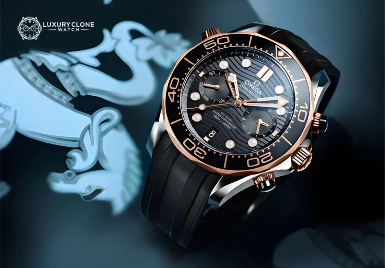 Do Omega Watches Hold Their Value?