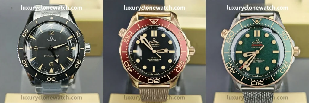 Do Omega Watches Increase in Value