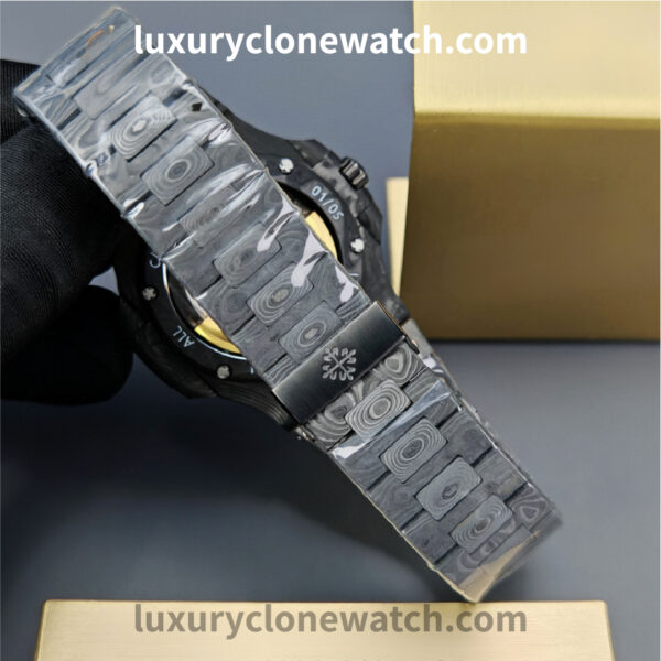 Patek Philippe - Luxury Clone Watch Patek Philippe by Luxury Clone Watch