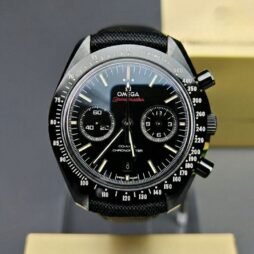 OMEGA Super Clone Watches 1:1 Speedmaster Dark Side of the Moon 311.92.44.51.01.007 44.25mm