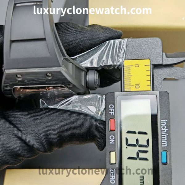 Richard Mille (2) Richard Mille by Luxury Clone Watch