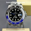 Rolex-Super-Clone-Watches-11-BATMAN-GMT-Master-II-M126710blnr-Jubilee-3285-Movement