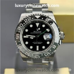 Rolex-Super-Clone-Watches-11-Bruce-Wayne-GMT-Master-II-M126710grnr-Oyster-3285-Movement