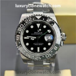 Rolex-Super-Clone-Watches-11-Bruce-Wayne-GMT-Master-II-M126710grnr-Oyster-3285-Movement