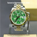 Rolex-Super-Clone-Watches-11-DateJust-m278273-0032-Jubilee-31MM-2236-Movement