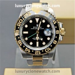 Rolex-Super-Clone-Watches-11-GMT-Master-II-116713-LN-78203-Oyster-3186-Movement