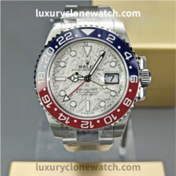 Rolex-Super-Clone-Watches-11-GMT-Master-II-Meteorite-M126719blro-0002-Oyster-3285-Movement