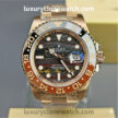 Rolex-Super-Clone-Watches-11-GMT-Master-II-Rose-Gold-M126715CHNR-0002-Oyster-3285-Movemen