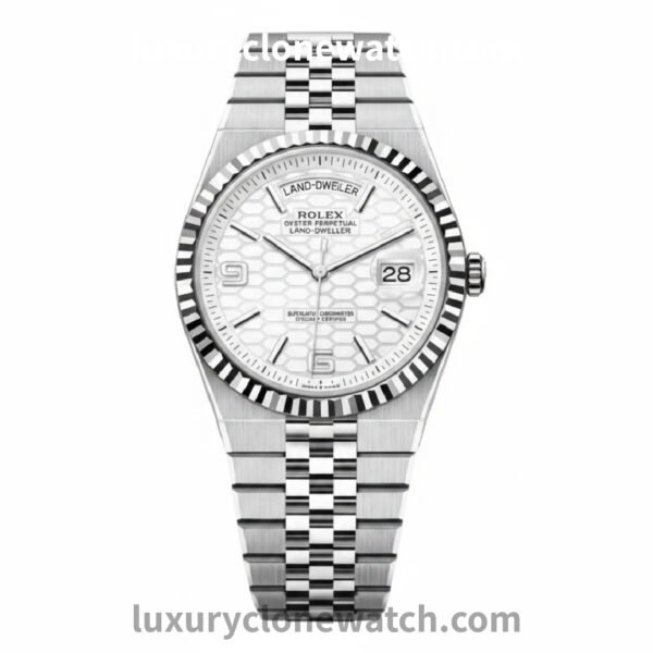 Rolex-Super-Clone-Watches-11-Land-Dweller-127334-7135-Movement