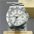 Rolex-Super-Clone-Watches-11-Oyster-Perpetual-Explore-II-M226570-White-Dial-3285-Movement