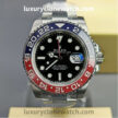 Rolex-Super-Clone-Watches-11-Rootbeer-GMT-Master-II-M126711chnr-Oyster-3285-Movement