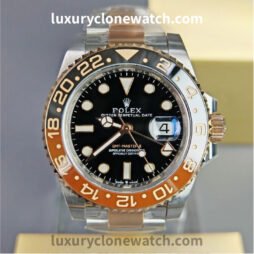 Rolex-Super-Clone-Watches-11-Rootbeer-GMT-Master-II-M126711chnr-Oyster-3285-Movement