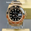 Rolex-Super-Clone-Watches-11-Rootbeer-GMT-Master-II-M126715chnr-Oyster-3285-Movement