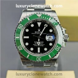 Rolex-Super-Clone-Watches-11-Starbucks-Submariner-126610LV-3235-Movement