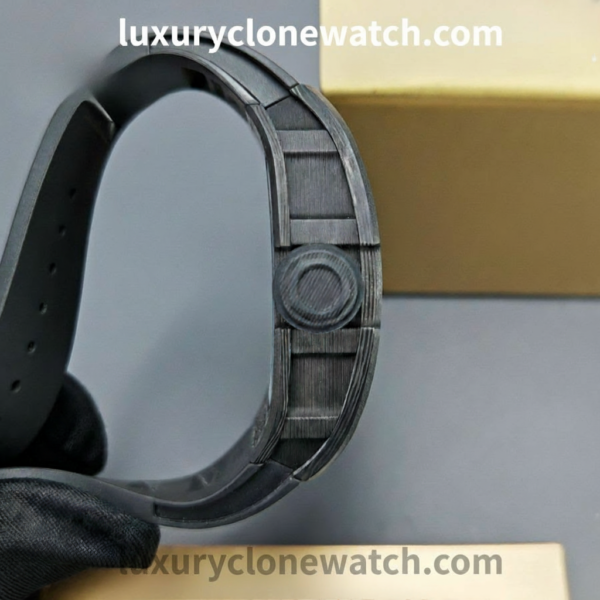 Side Profile Clean (1) Richard Mille by Luxury Clone Watch