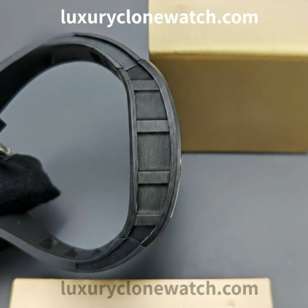 Textured Profile Clean (1) Richard Mille by Luxury Clone Watch