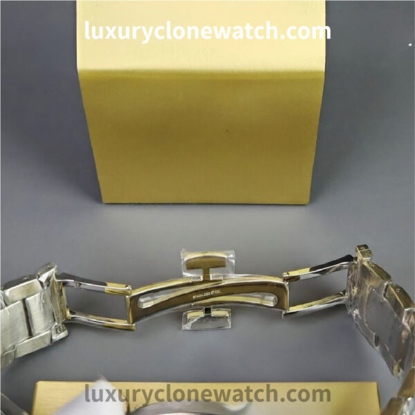 Patek Philippe - Luxury Clone Watch Patek Philippe by Luxury Clone Watch