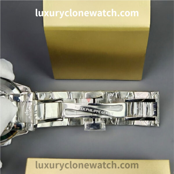 Patek Philippe - Luxury Clone Watch Patek Philippe by Luxury Clone Watch