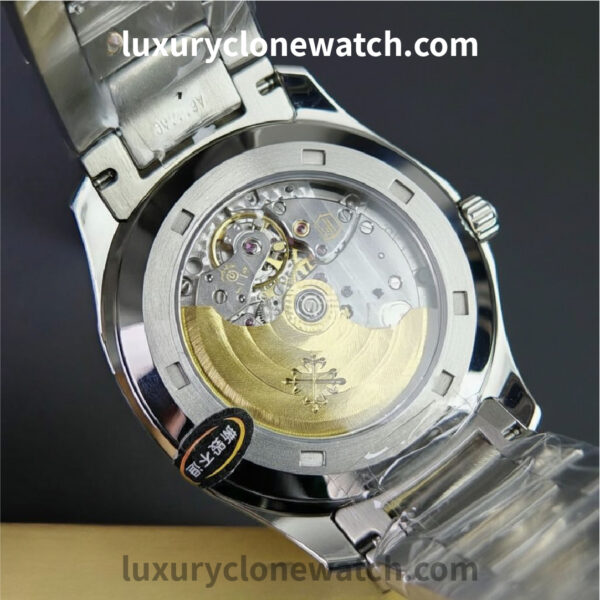 Patek Philippe - Luxury Clone Watch Patek Philippe by Luxury Clone Watch