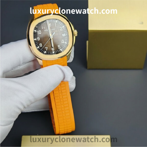 Patek Philippe by Luxury Clone Watch