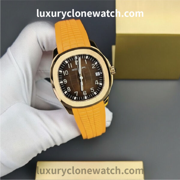 Patek Philippe - Luxury Clone Watch Patek Philippe by Luxury Clone Watch