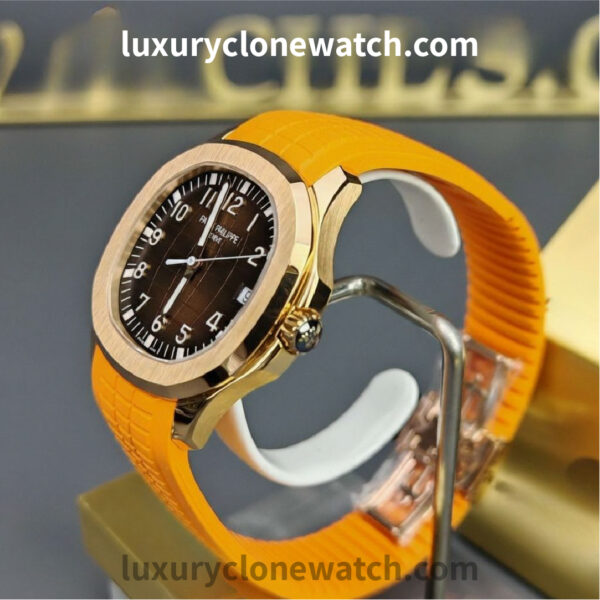 Patek Philippe by Luxury Clone Watch