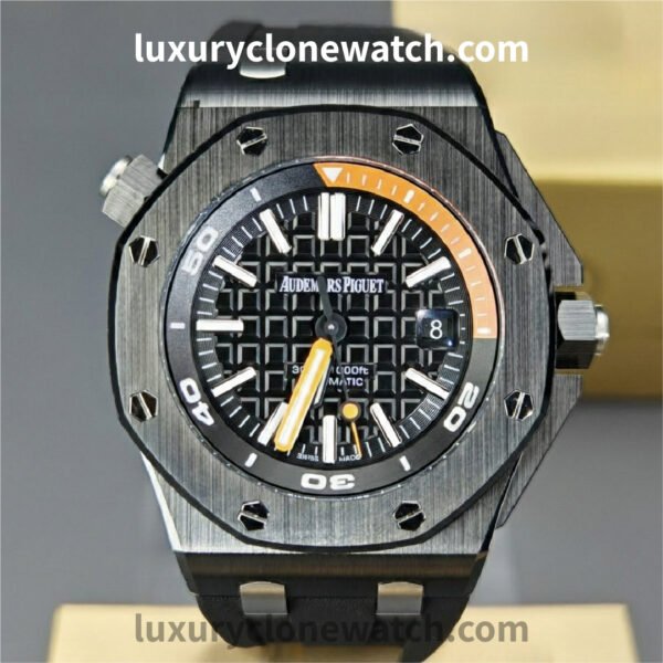 Audemars Piguet by Luxury Clone Watch