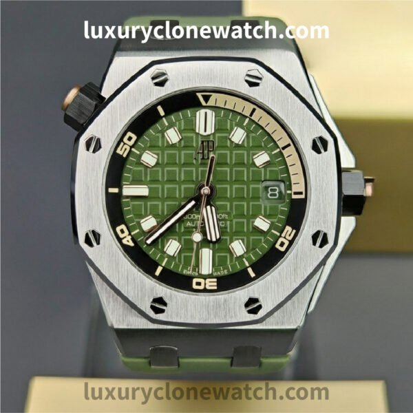 Audemars Piguet - Luxury Clone Watch Audemars Piguet by Luxury Clone Watch