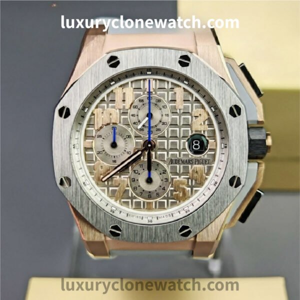 Audemars Piguet by Luxury Clone Watch
