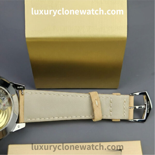 Patek Philippe - Luxury Clone Watch Patek Philippe by Luxury Clone Watch