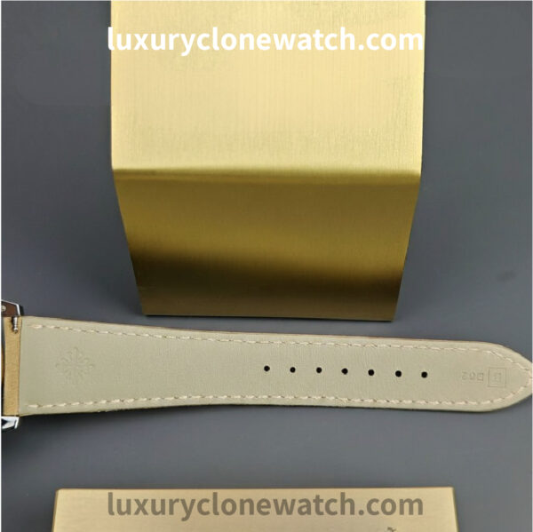 Patek Philippe - Luxury Clone Watch Patek Philippe by Luxury Clone Watch
