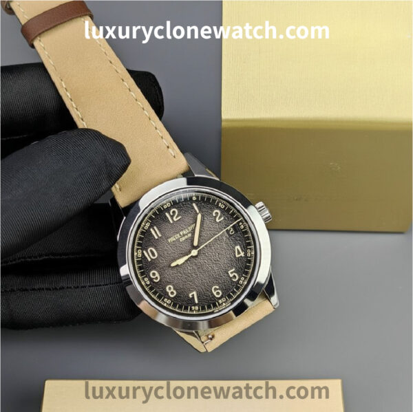 Patek Philippe - Luxury Clone Watch Patek Philippe by Luxury Clone Watch