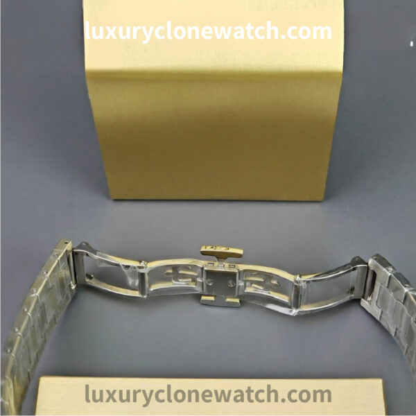 Patek Philippe - Luxury Clone Watch Patek Philippe by Luxury Clone Watch