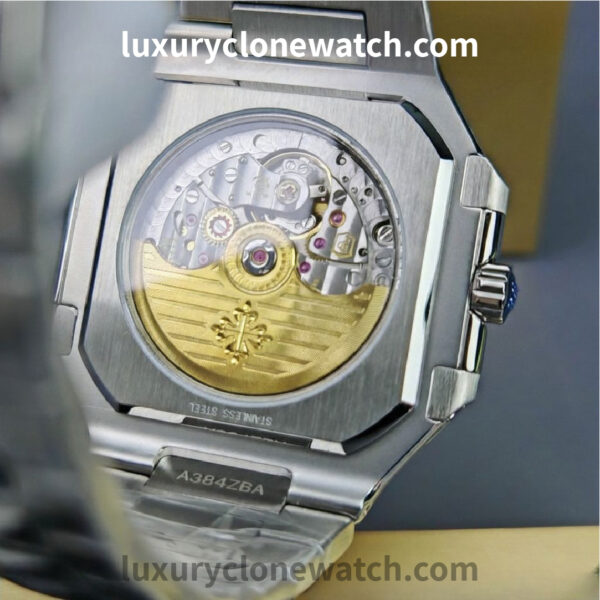 Patek Philippe - Luxury Clone Watch Patek Philippe by Luxury Clone Watch