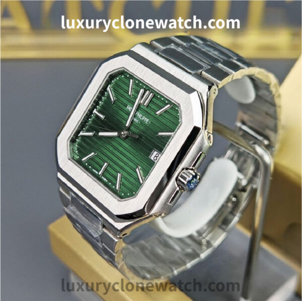 Patek Philippe - Luxury Clone Watch Patek Philippe by Luxury Clone Watch