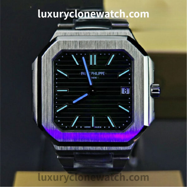 Patek Philippe - Luxury Clone Watch Patek Philippe by Luxury Clone Watch