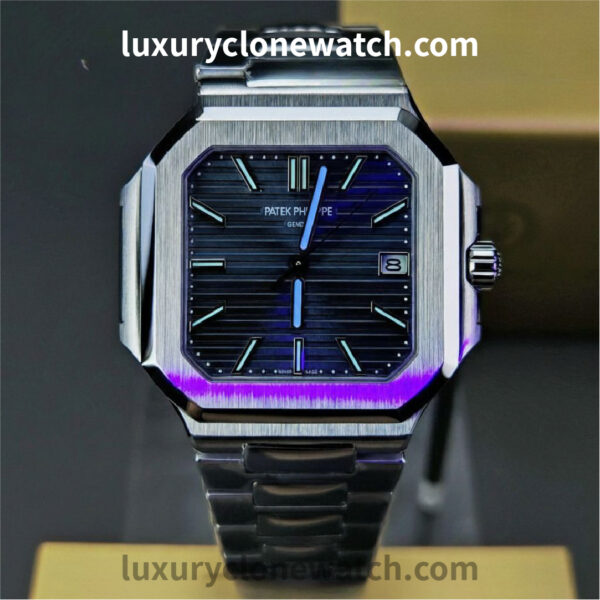 Patek Philippe - Luxury Clone Watch Patek Philippe by Luxury Clone Watch
