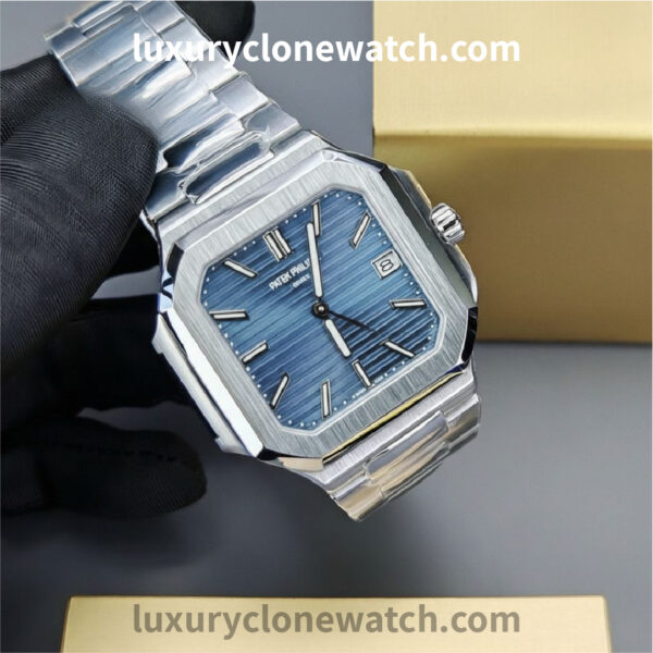 Patek Philippe - Luxury Clone Watch Patek Philippe by Luxury Clone Watch