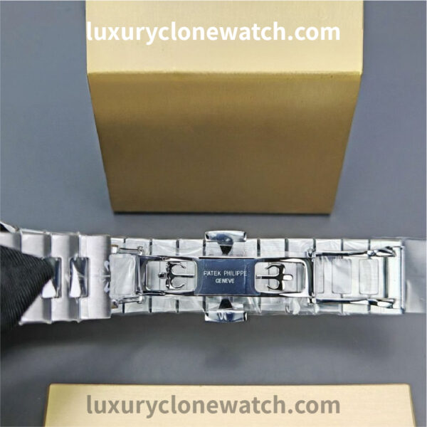 Patek Philippe - Luxury Clone Watch Patek Philippe by Luxury Clone Watch