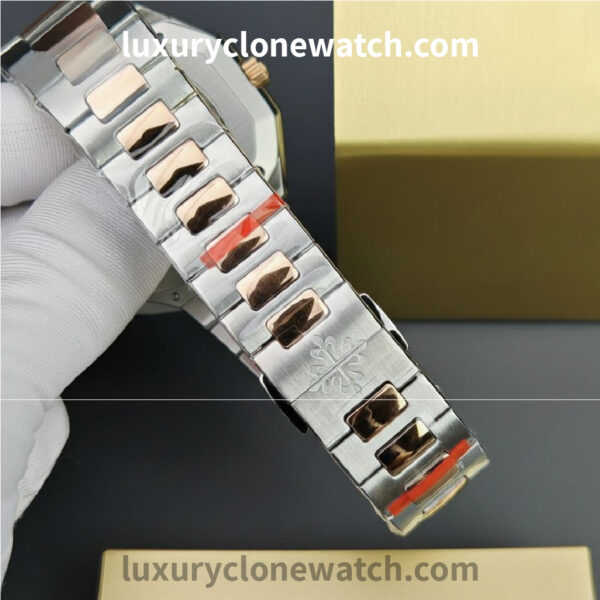 Patek Philippe - Luxury Clone Watch Patek Philippe by Luxury Clone Watch