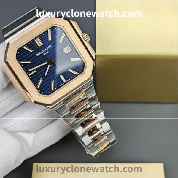 Patek Philippe - Luxury Clone Watch Patek Philippe by Luxury Clone Watch