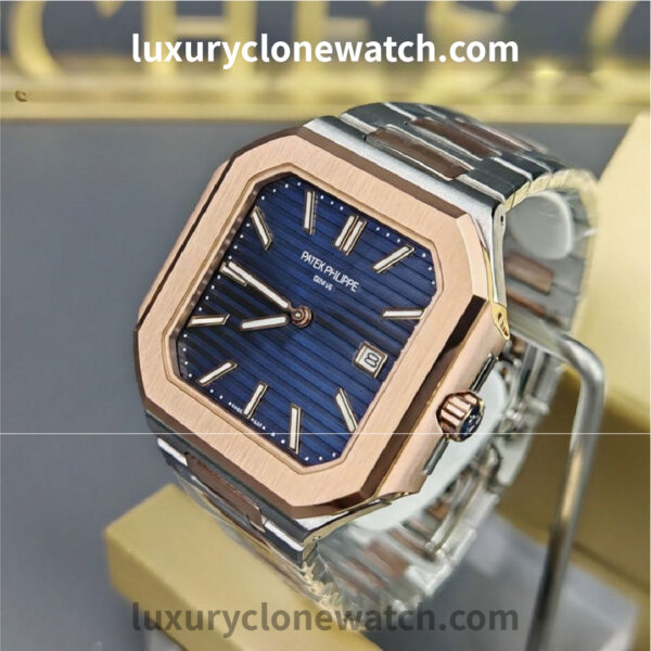 Patek Philippe - Luxury Clone Watch Patek Philippe by Luxury Clone Watch