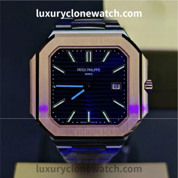 Patek Philippe - Luxury Clone Watch Patek Philippe by Luxury Clone Watch