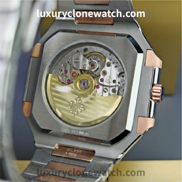 Patek Philippe - Luxury Clone Watch Patek Philippe by Luxury Clone Watch