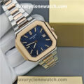 Patek Philippe by Luxury Clone Watch