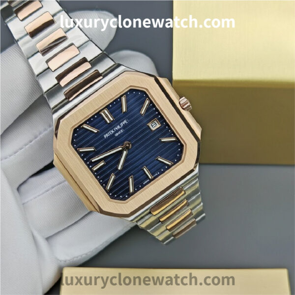 Patek Philippe - Luxury Clone Watch Patek Philippe by Luxury Clone Watch