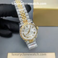 Rolex Ladies 31mm Datejust by Luxury Clone Watch