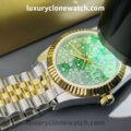 Rolex Ladies 31mm Datejust by Luxury Clone Watch